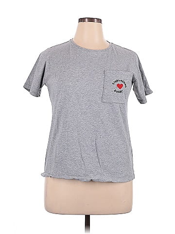 UT for Uniqlo Short Sleeve T-Shirt (view 1)