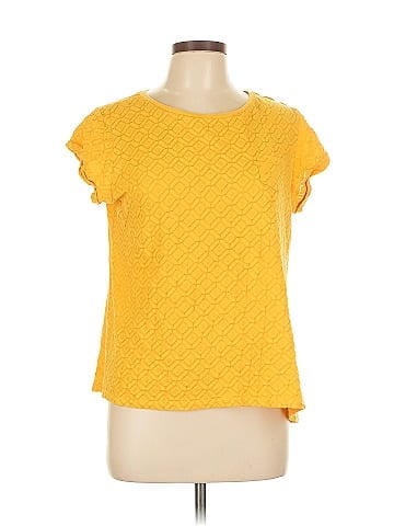 Hannah Short Sleeve Top (view 1)