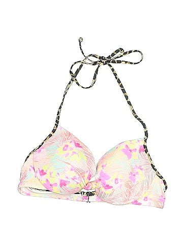 Victoria's Secret Pink Swimsuit Top (view 1)