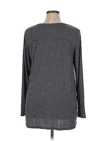 Cuddl Duds Long Sleeve T-Shirt (view 2)