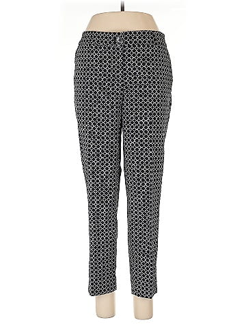 Hilary Radley Casual Pants (view 1)