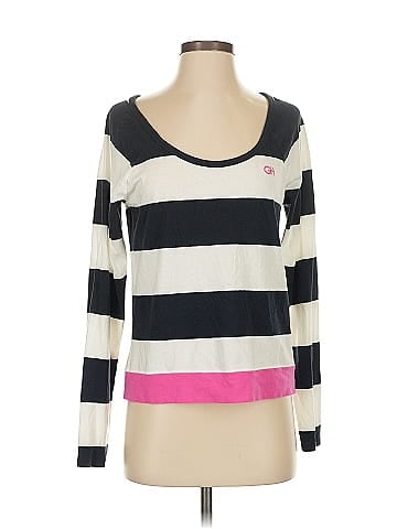 Gilly Hicks Long Sleeve T-Shirt (view 1)