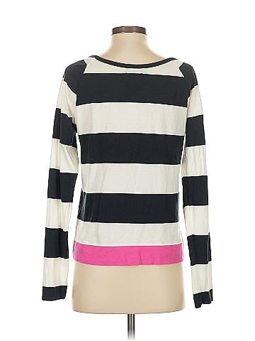 Gilly Hicks Long Sleeve T-Shirt (view 2)