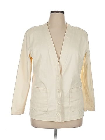 Lands' End Jacket (view 1)