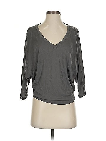 Alloy 3/4 Sleeve T-Shirt (view 1)