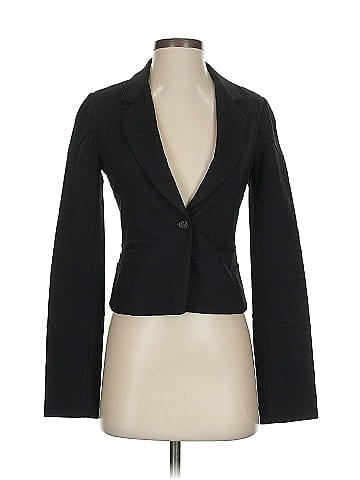 Elizabeth and James Blazer (view 1)
