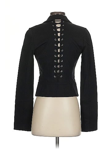 Elizabeth and James Blazer (view 2)