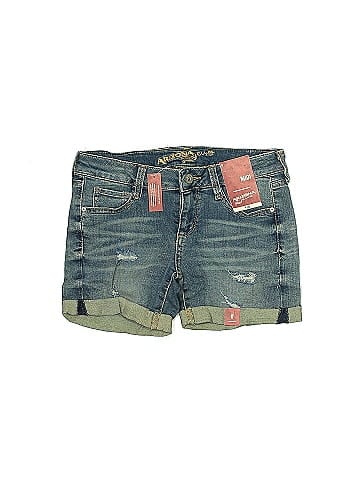 Arizona Jean Company Denim Shorts (view 1)