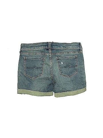 Arizona Jean Company Denim Shorts (view 2)