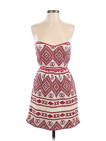 Judith March Casual Dress (view 1)