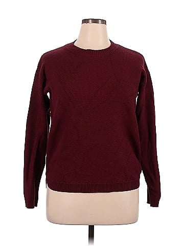 Sherosa Pullover Sweater (view 1)