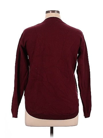 Sherosa Pullover Sweater (view 2)