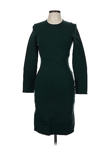 Cedric Charlier Cocktail Dress (view 1)