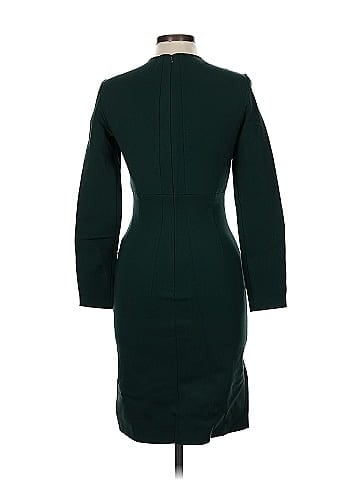 Cedric Charlier Cocktail Dress (view 2)