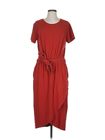Smash + Tess Casual Dress (view 1)