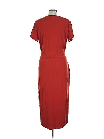 Smash + Tess Casual Dress (view 2)