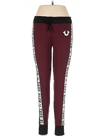 True Religion Track Pants (view 1)