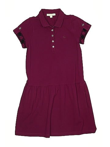 Burberry Dress (view 1)