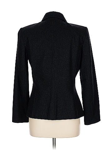 Harve Benard Wool Blazer (view 2)