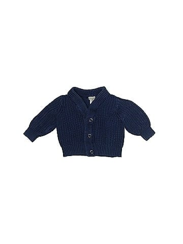 Hanna Andersson Cardigan (view 1)