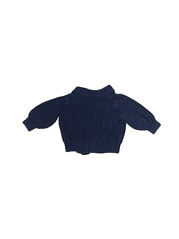 Hanna Andersson Cardigan (view 2)