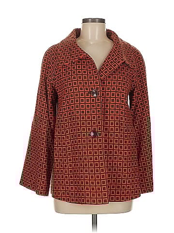 Adrienne Vittadini Blazer (view 1)