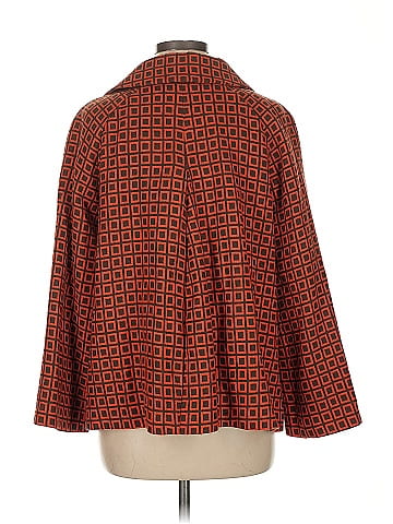Adrienne Vittadini Blazer (view 2)