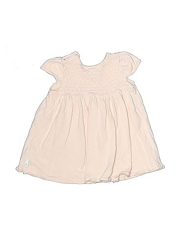 Burt's Bees Baby Dress (view 2)