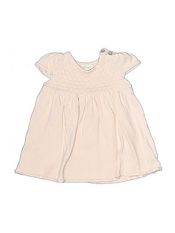 Burt's Bees Baby Dress (view 1)