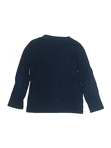 Rockets of Awesome Long Sleeve Top (view 2)