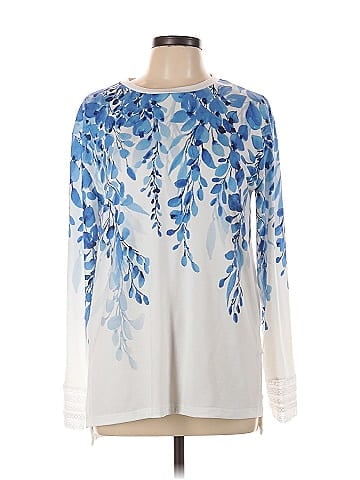 Made With Love Long Sleeve Top (view 1)