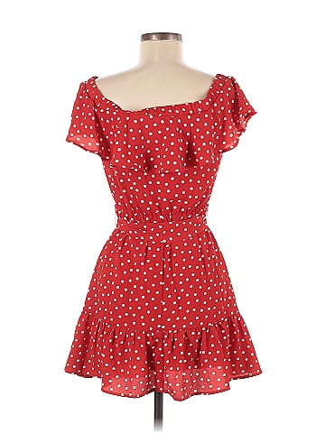 Speechless Casual Dress (view 2)