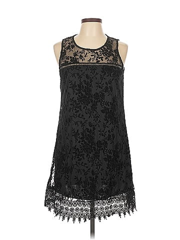 Speechless Cocktail Dress (view 1)
