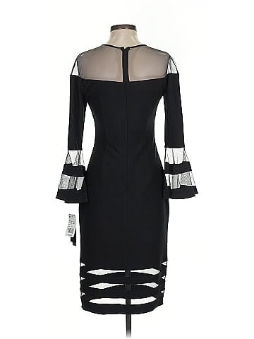 Avery G Cocktail Dress (view 2)