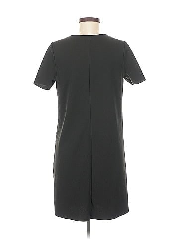 Zara W&B Collection Casual Dress (view 2)