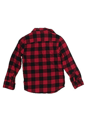 Urban Pipeline Long Sleeve Button-Down Shirt (view 2)