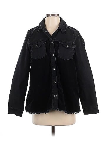 LOGO by Lori Goldstein Jacket (view 1)