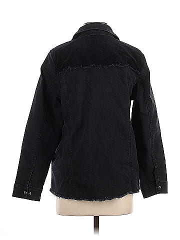 LOGO by Lori Goldstein Jacket (view 2)
