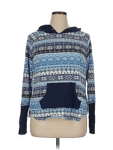 Eye Candy Pullover Sweater (view 1)