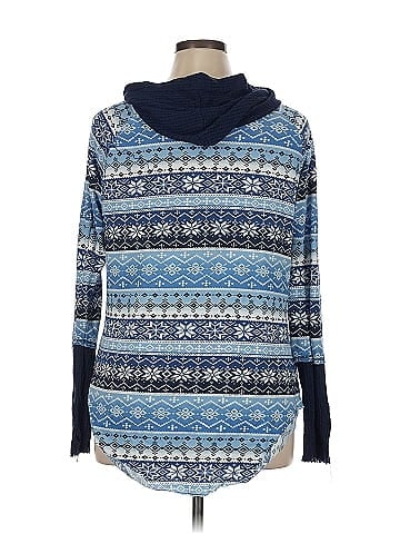 Eye Candy Pullover Sweater (view 2)