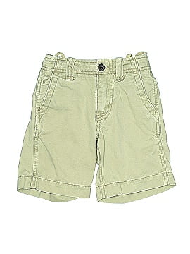 Gap Kids Khaki Shorts (view 1)