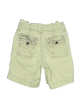 Gap Kids Khaki Shorts (view 2)