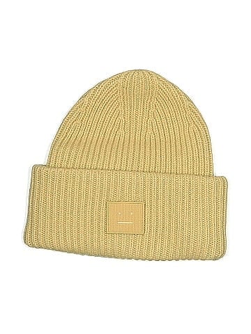 Logo Beanie