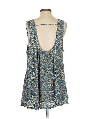 Natural Life Sleeveless Blouse (view 2)
