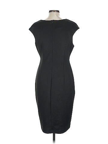 Connected Apparel Cocktail Dress (view 2)