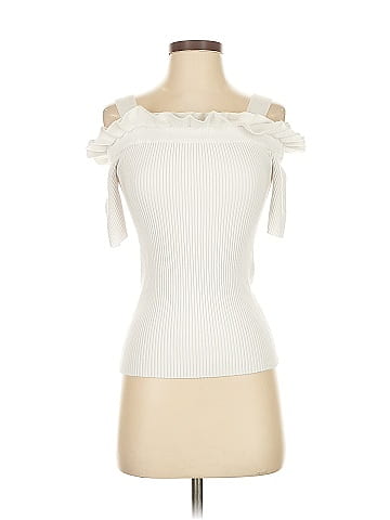 Grace Elements Short Sleeve Top (view 1)