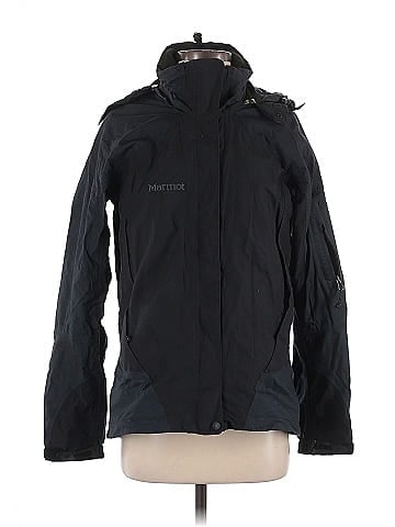 Marmot Snow Jacket (view 1)