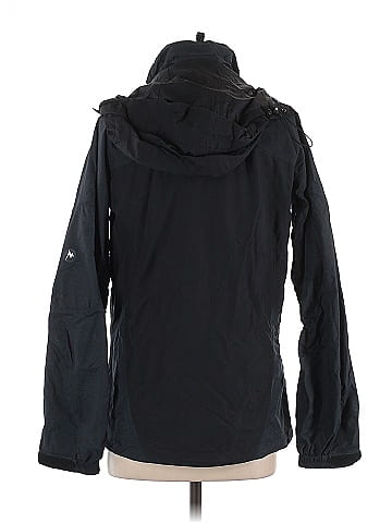 Marmot Snow Jacket (view 2)