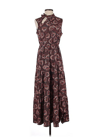 Octavia Casual Dress (view 1)