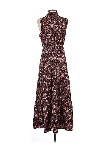 Octavia Casual Dress (view 2)